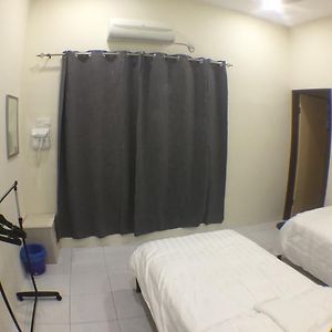 Three-Bedroom Bungalow
